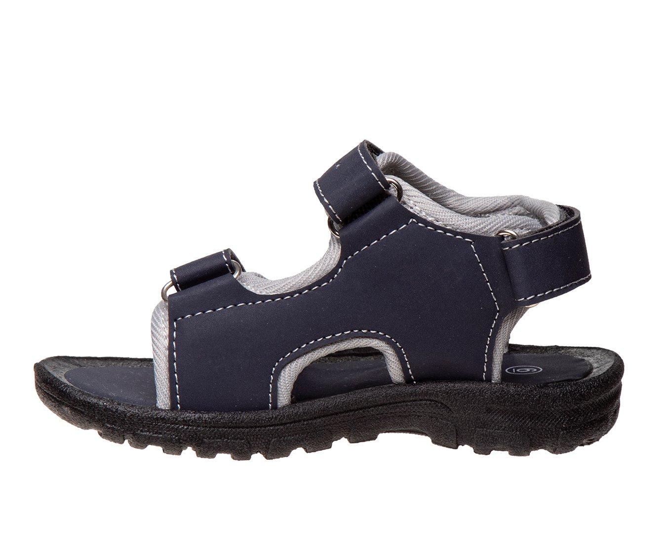 Boys' Beverly Hills Polo Club Little Kid & Big Kid Sport Open Toe Sandals