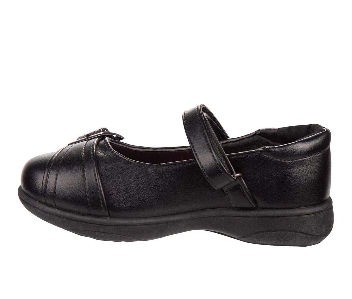 Girls' Petalia Toddler Buckle School Shoes
