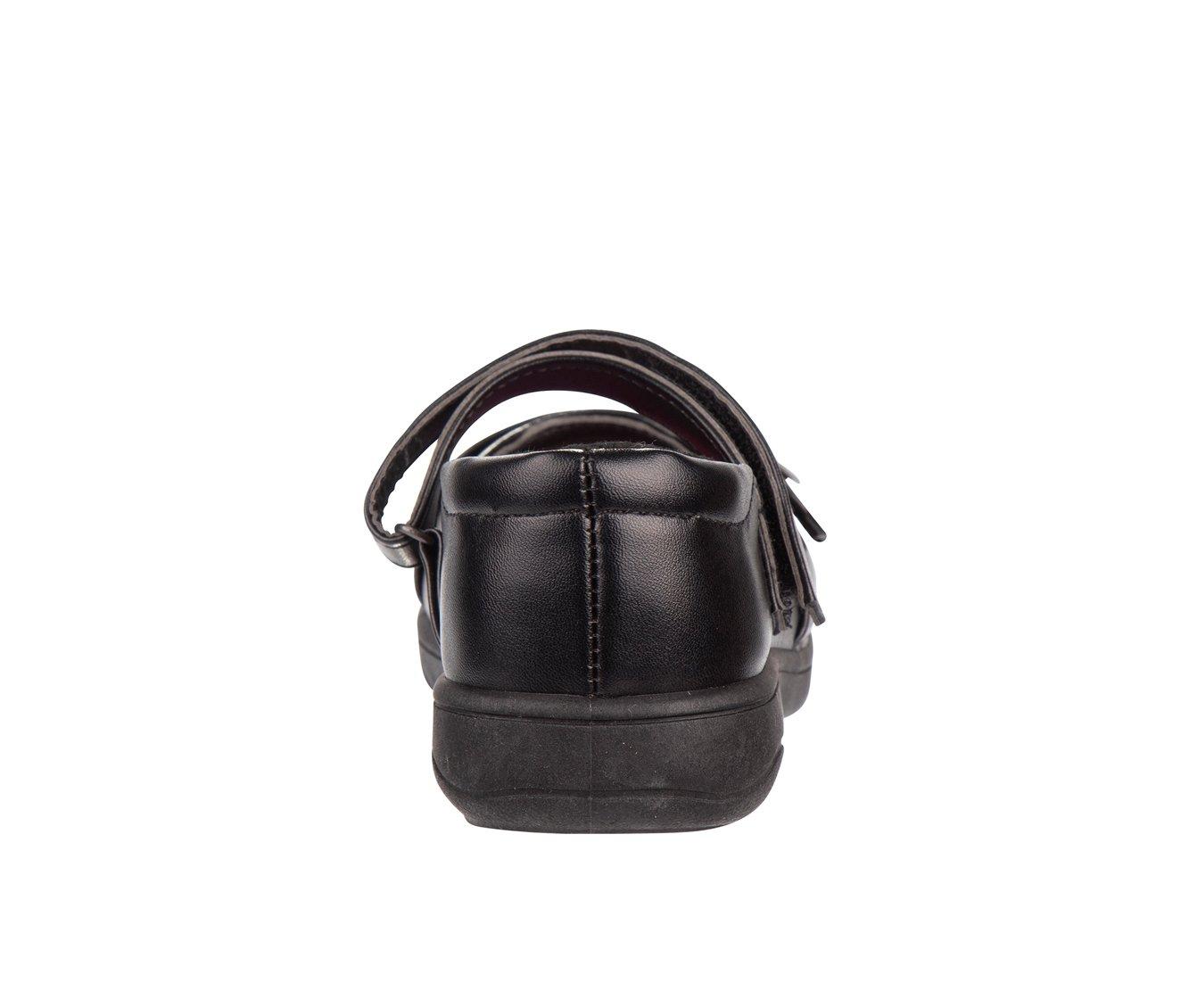 Girls' Petalia Toddler Buckle School Shoes