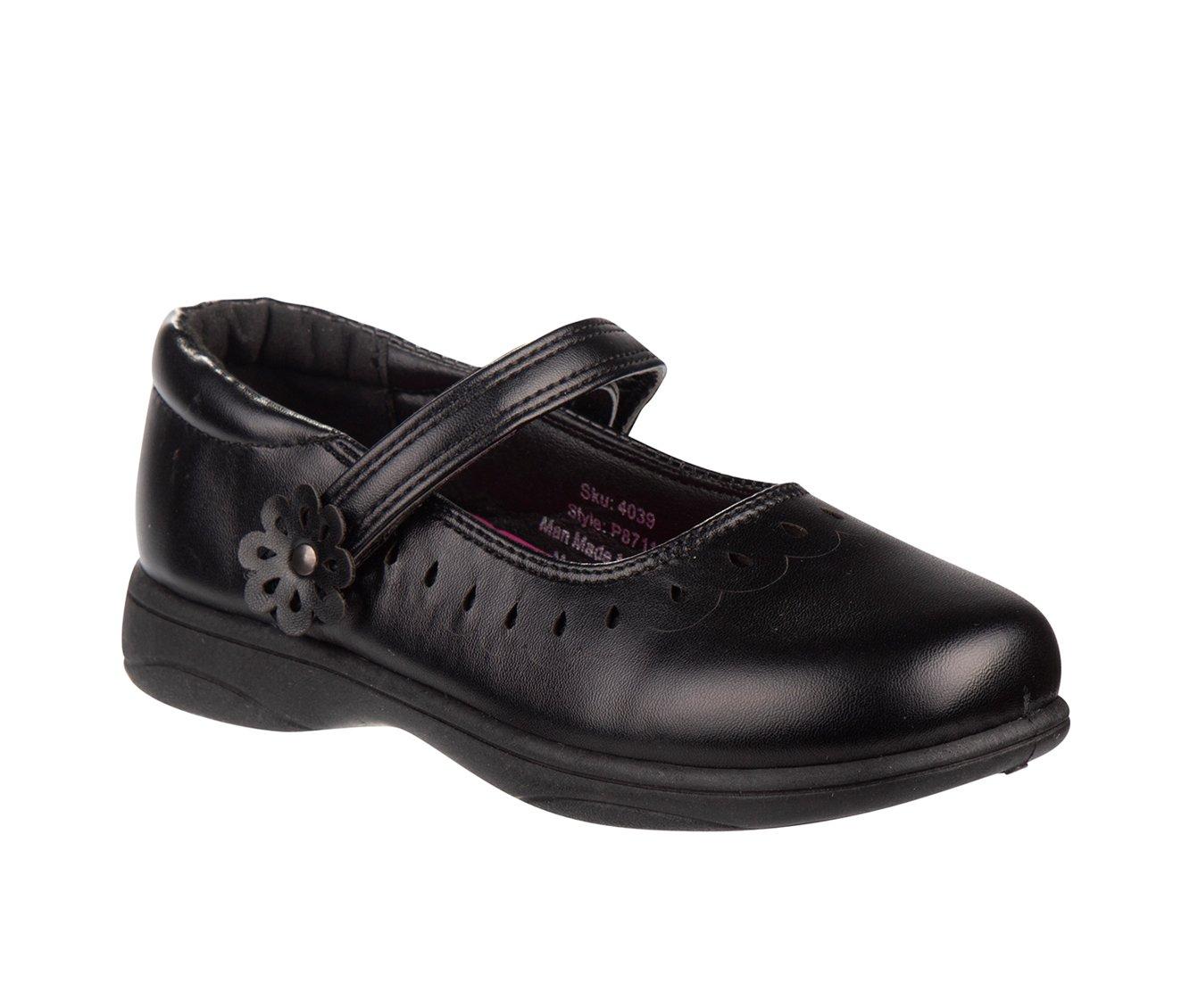 Girls' Petalia Toddler Flower School Flats