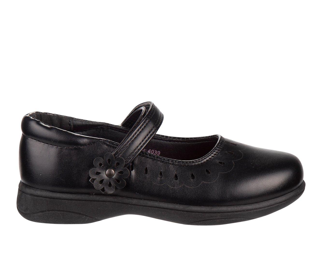 Big girls school shoes deals