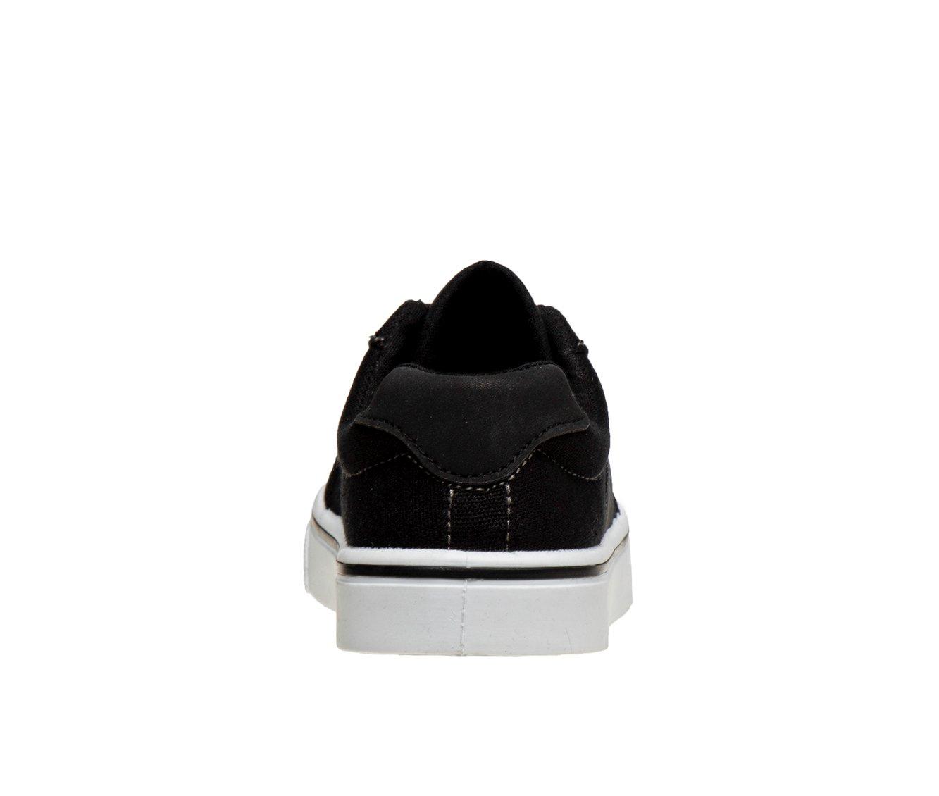 Boys' Beverly Hills Polo Club Little Kid & Big Kid Lace-Up Casual Sneakers