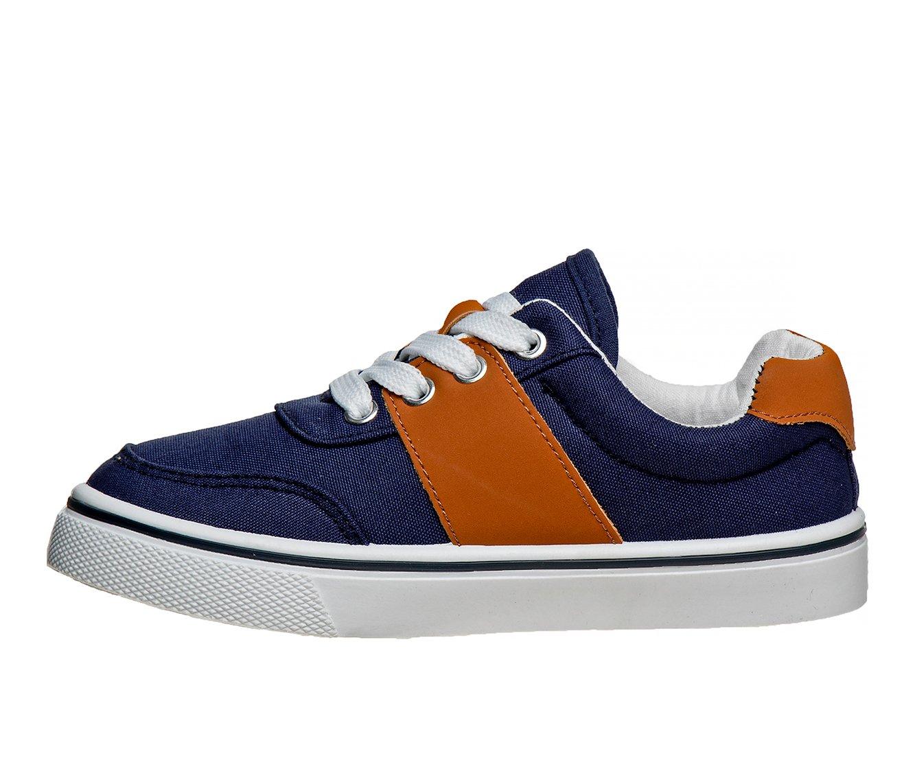 Boys' Beverly Hills Polo Club Little Kid & Big Kid Lace-Up Casual Sneakers