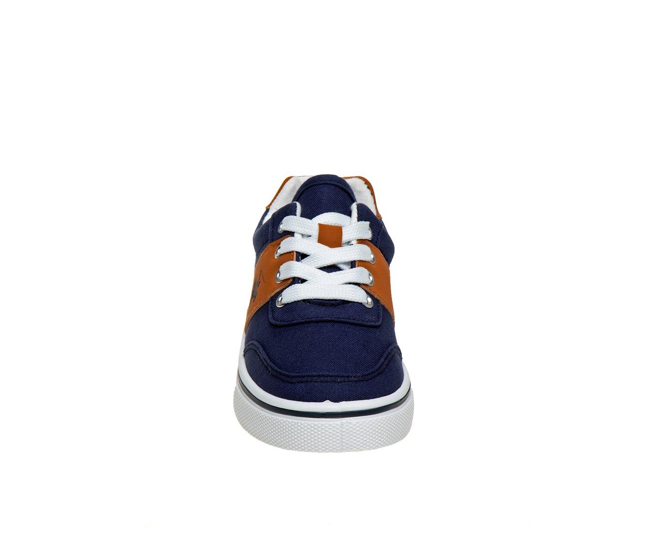 Boys' Beverly Hills Polo Club Little Kid & Big Kid Lace-Up Casual Sneakers