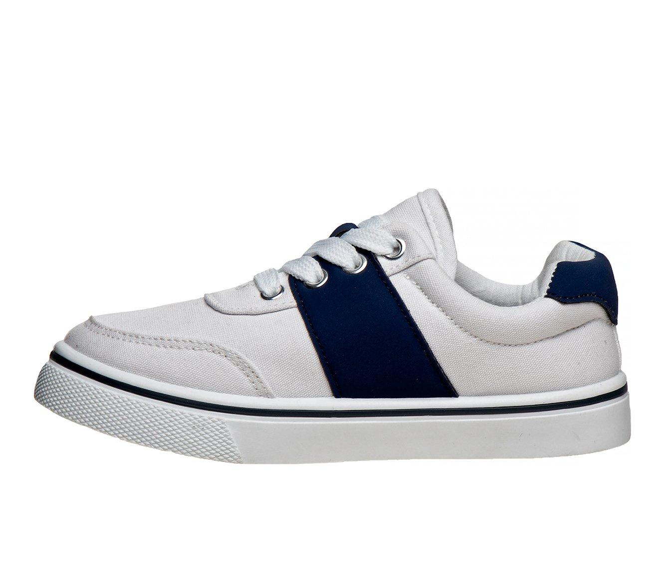 Boys' Beverly Hills Polo Club Little Kid & Big Kid Lace-Up Casual Sneakers