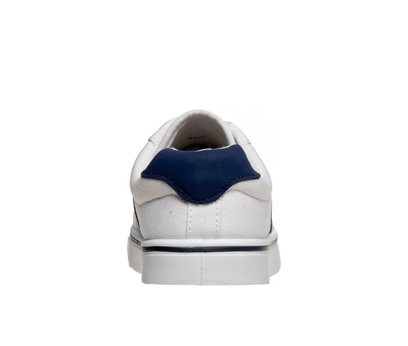 Boys' Beverly Hills Polo Club Little Kid & Big Kid Lace-Up Casual Sneakers