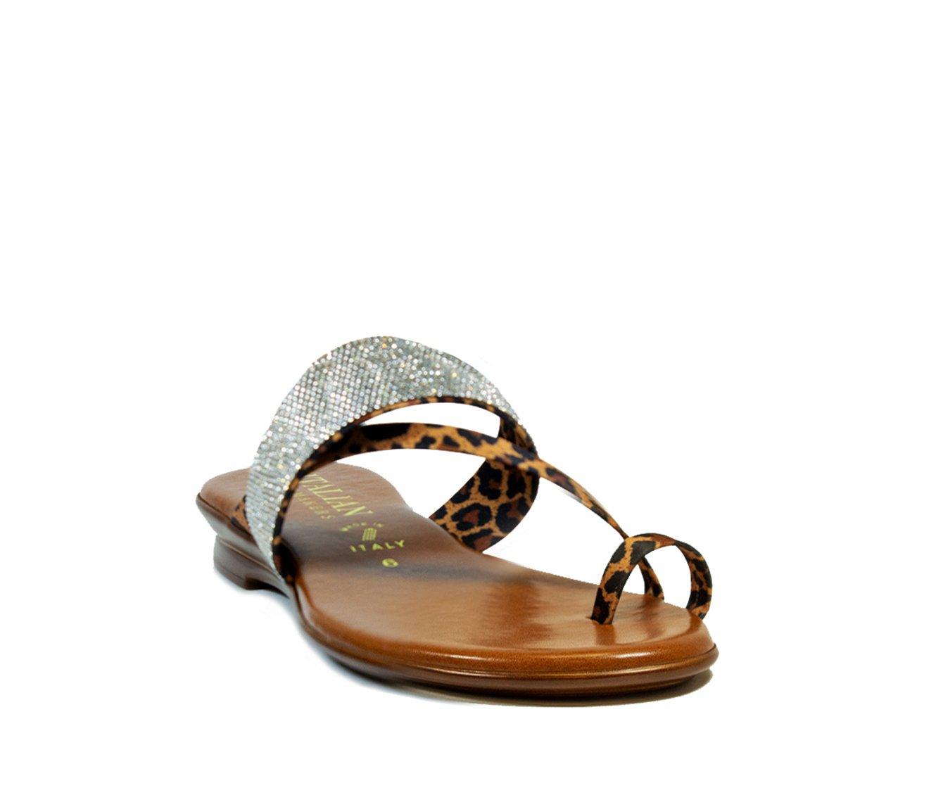 Women's Italian Shoemakers Ryann Sandals