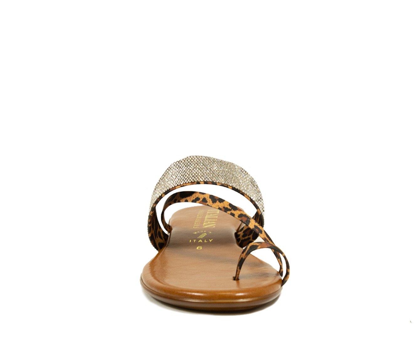 Women's Italian Shoemakers Ryann Sandals