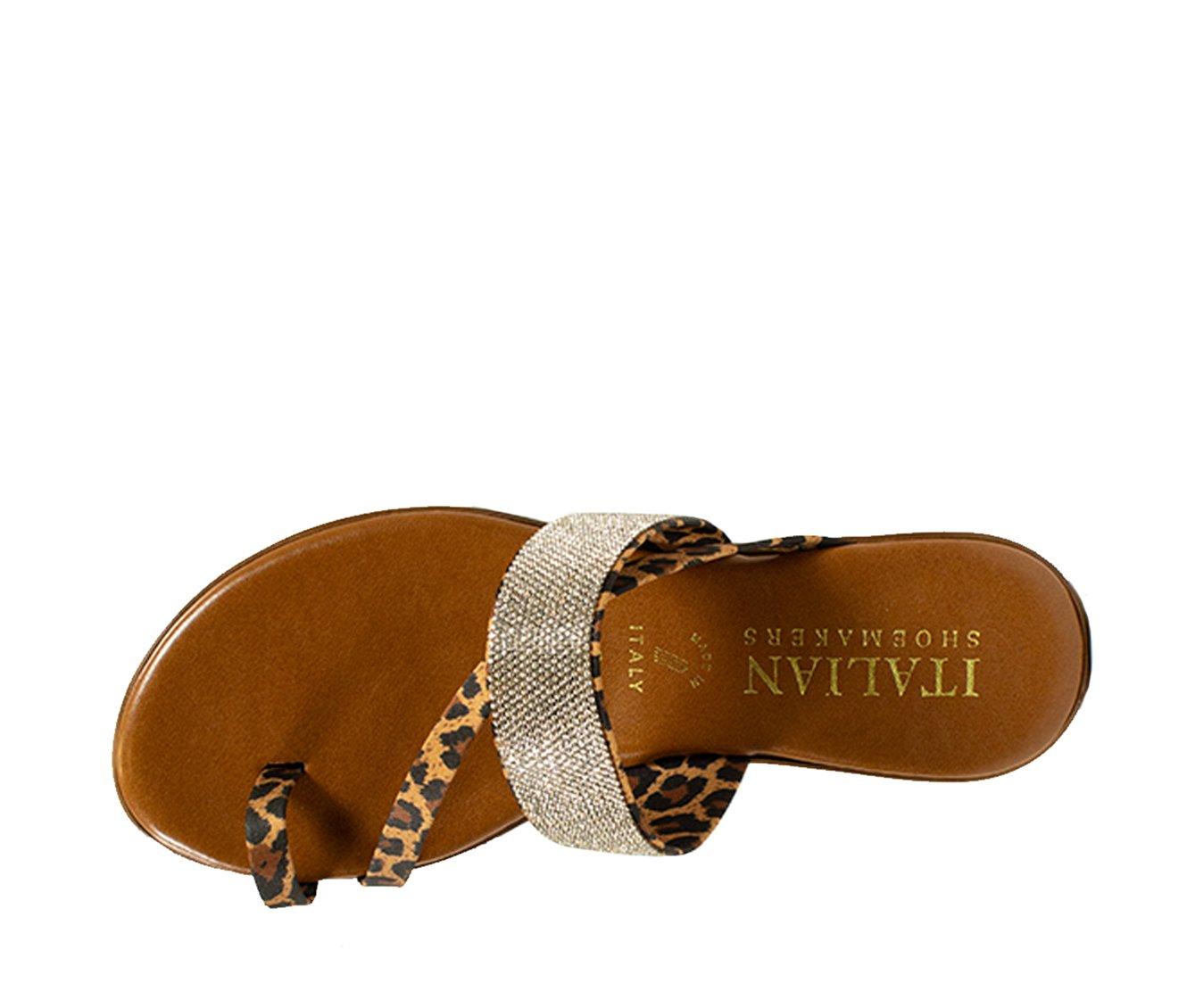 Discontinued italian shoemaker discount sandals