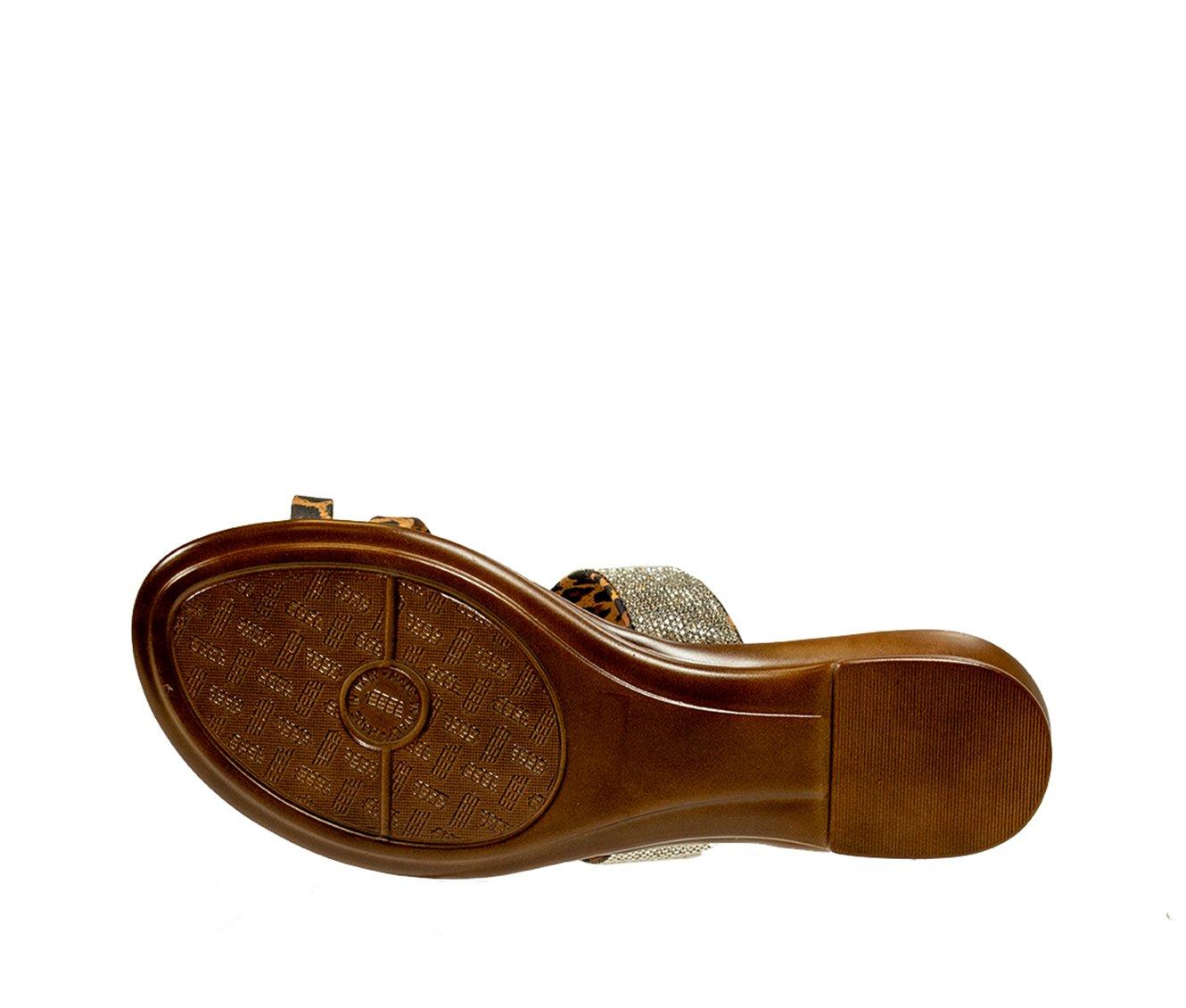 Women's Italian Shoemakers Ryann Sandals