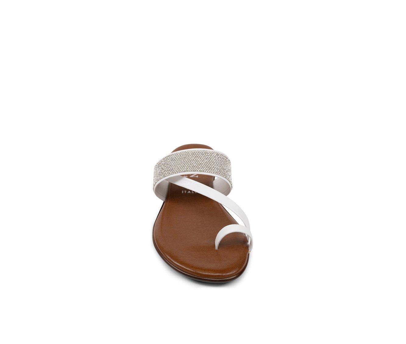 Women's Italian Shoemakers Ryann Sandals