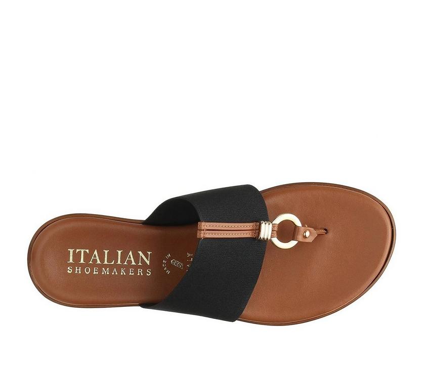 Women's Italian Shoemakers Selah Sandals