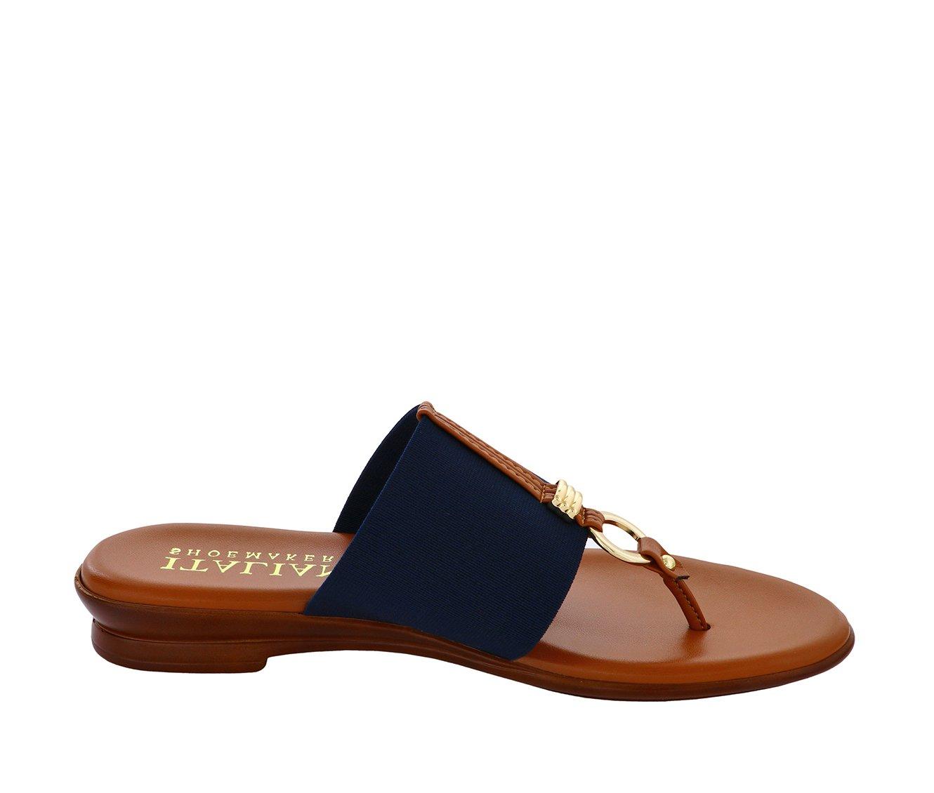 Women's Italian Shoemakers Selah Sandals