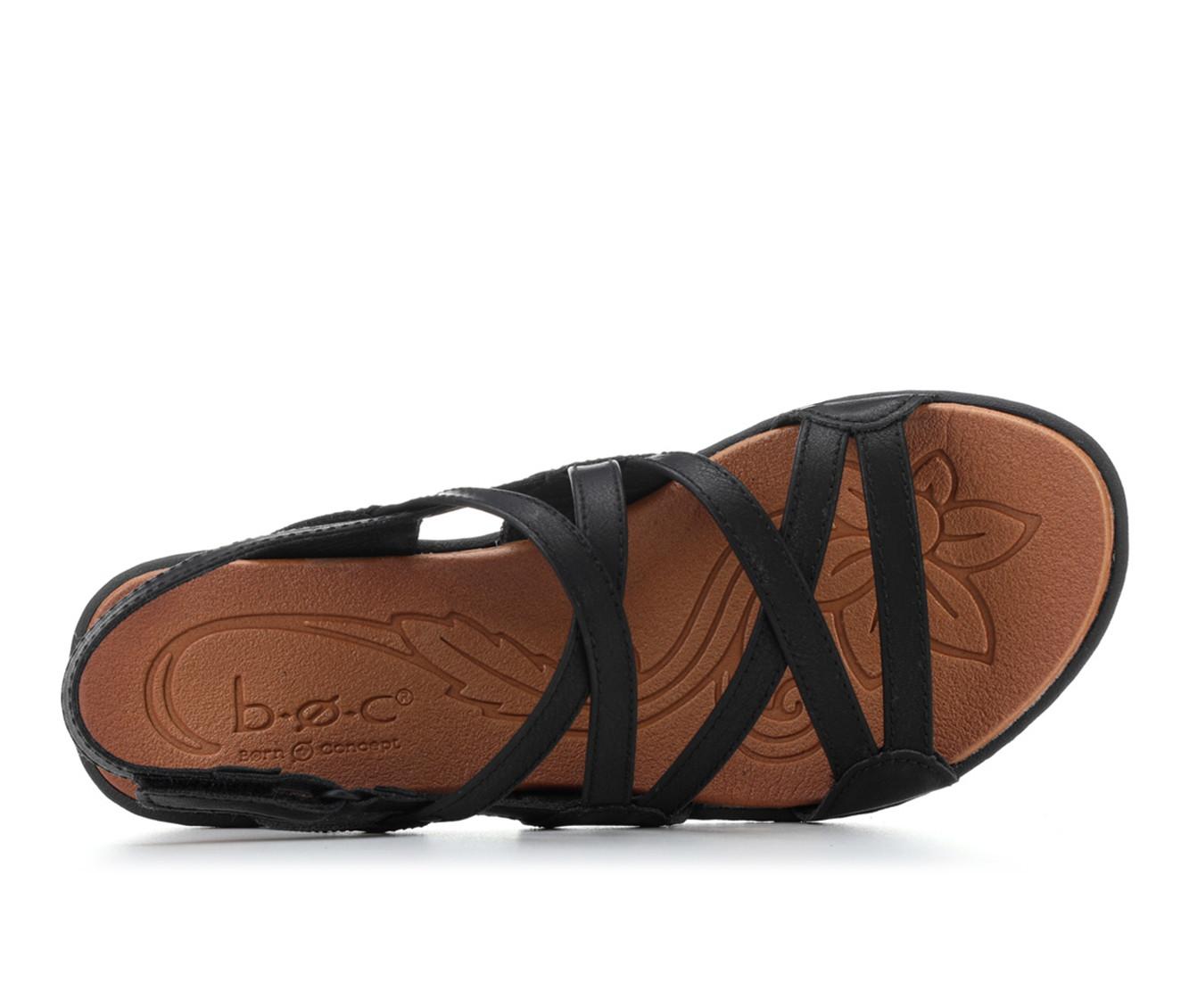 Boc born sandals online