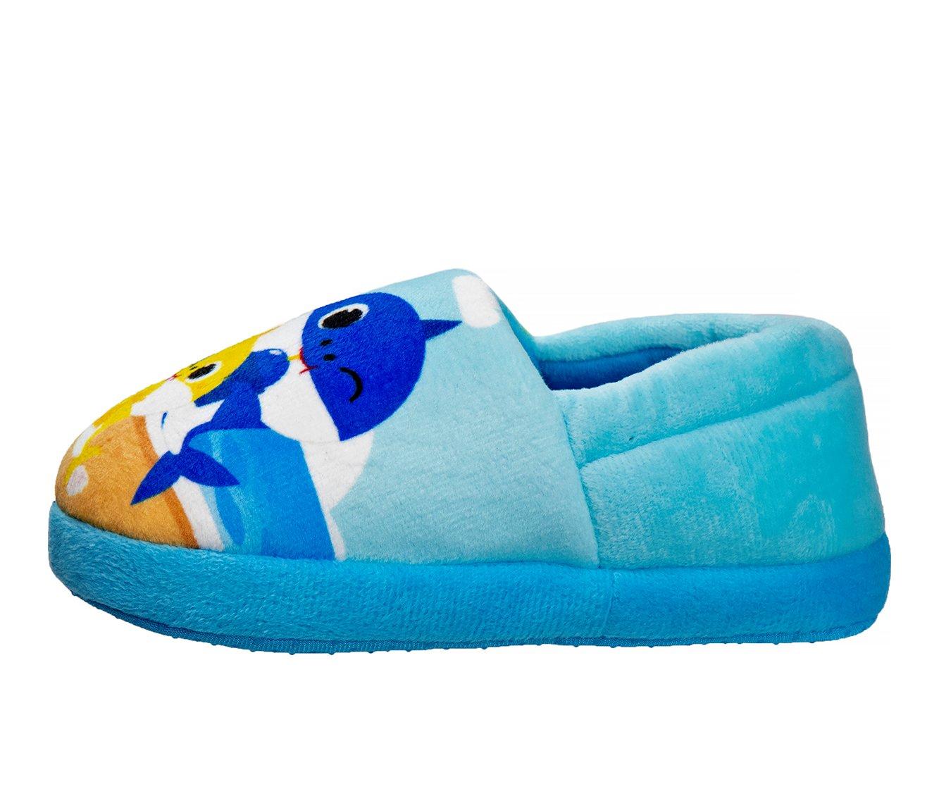 Nickelodeon Toddler & Little Kid Slippers