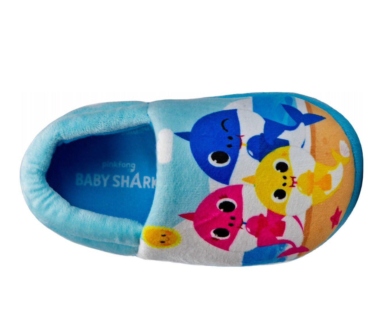 Nickelodeon Toddler & Little Kid Slippers