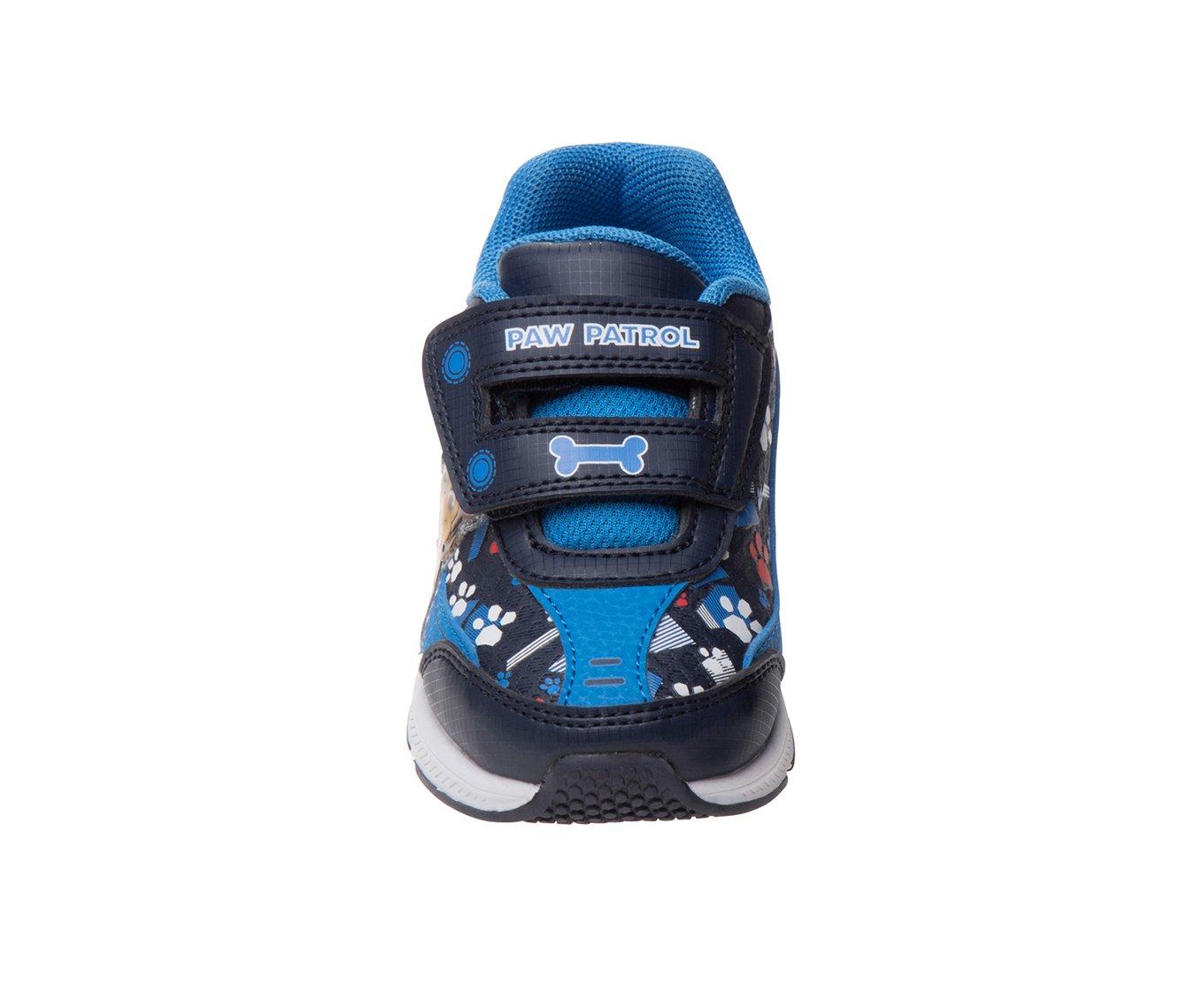 Boys' Nickelodeon Toddler & Little Kid CH88821C Paw Patrol Light-Up Sneakers