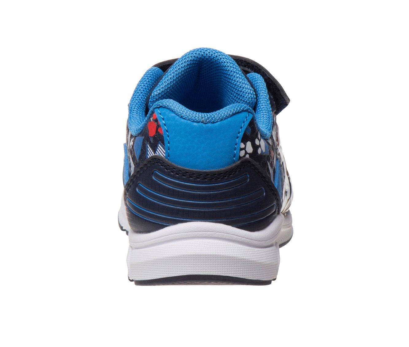 Boys' Nickelodeon Toddler & Little Kid CH88821C Paw Patrol Light-Up Sneakers