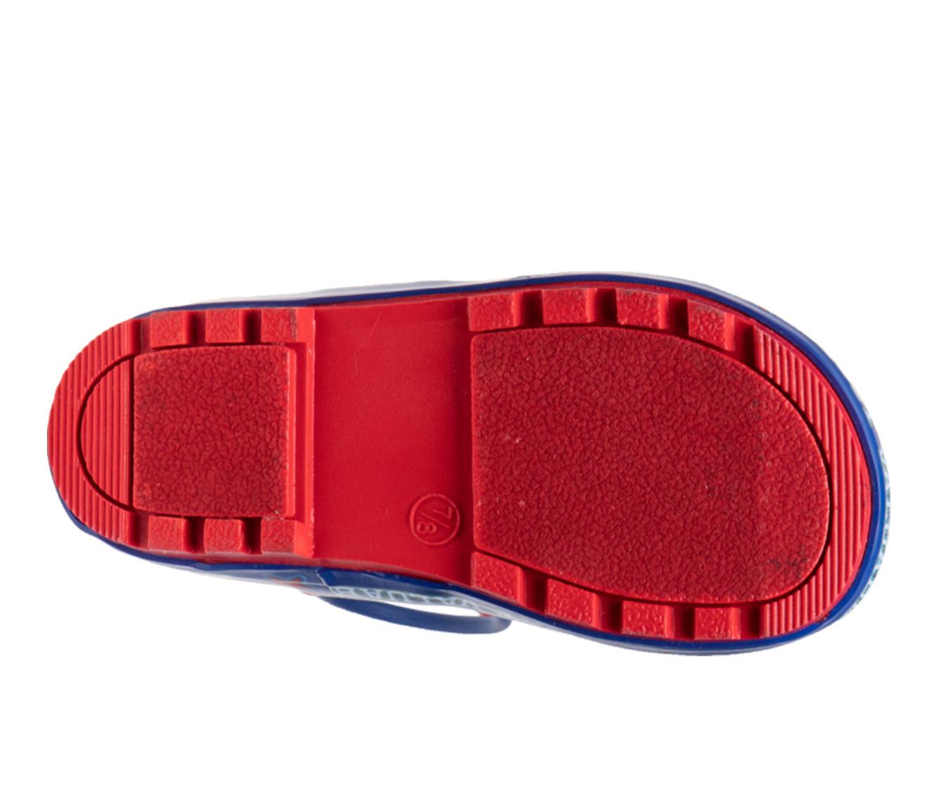 Boys' Nickelodeon Toddler & Little Kid CH87317C Paw Patrol Rain Boots