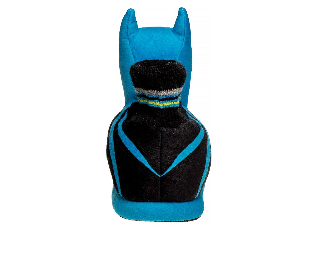 DC Comics Toddler & Little Kid Batman III Slippers