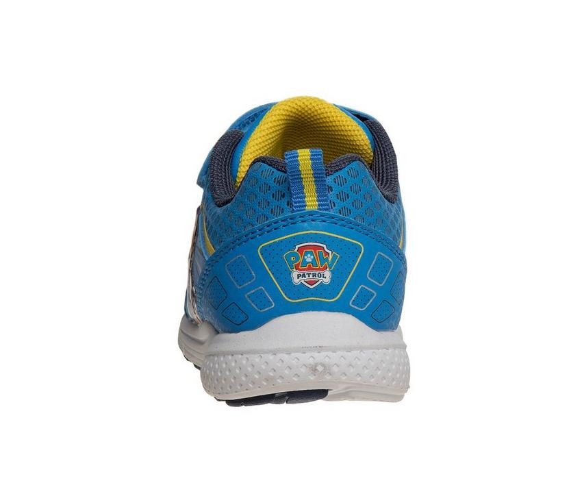 Boys' Nickelodeon Toddler & Little Kid CH18039C Paw Patrol Light-Up Sneakers