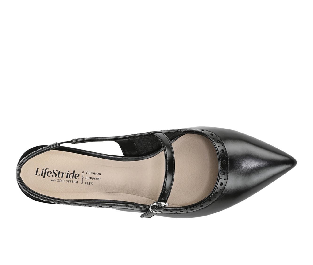 Women's LifeStride Marilyn Booties