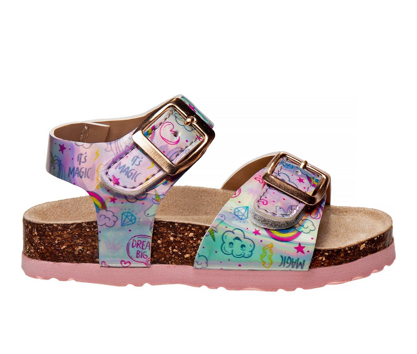 Laura store ashley sandals