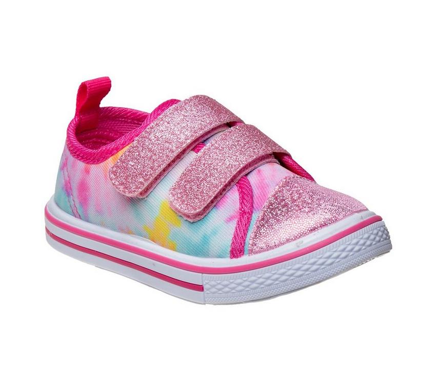 Girls' Laura Ashley Toddler 88654N Sneakers