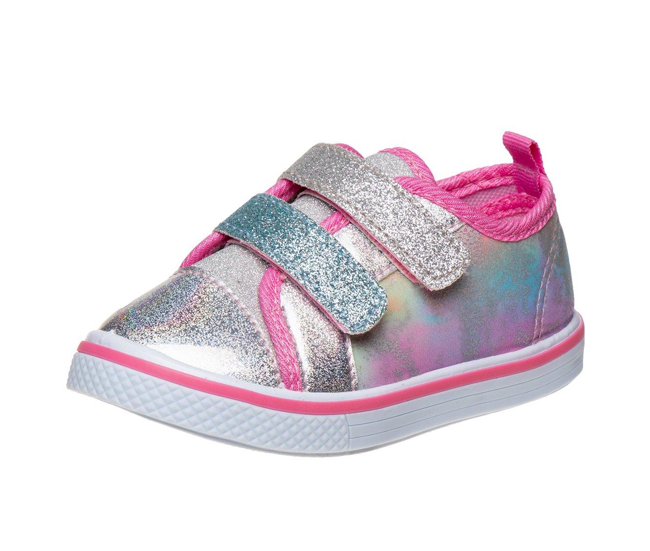 Girls' Laura Ashley Toddler Ellie Sneakers