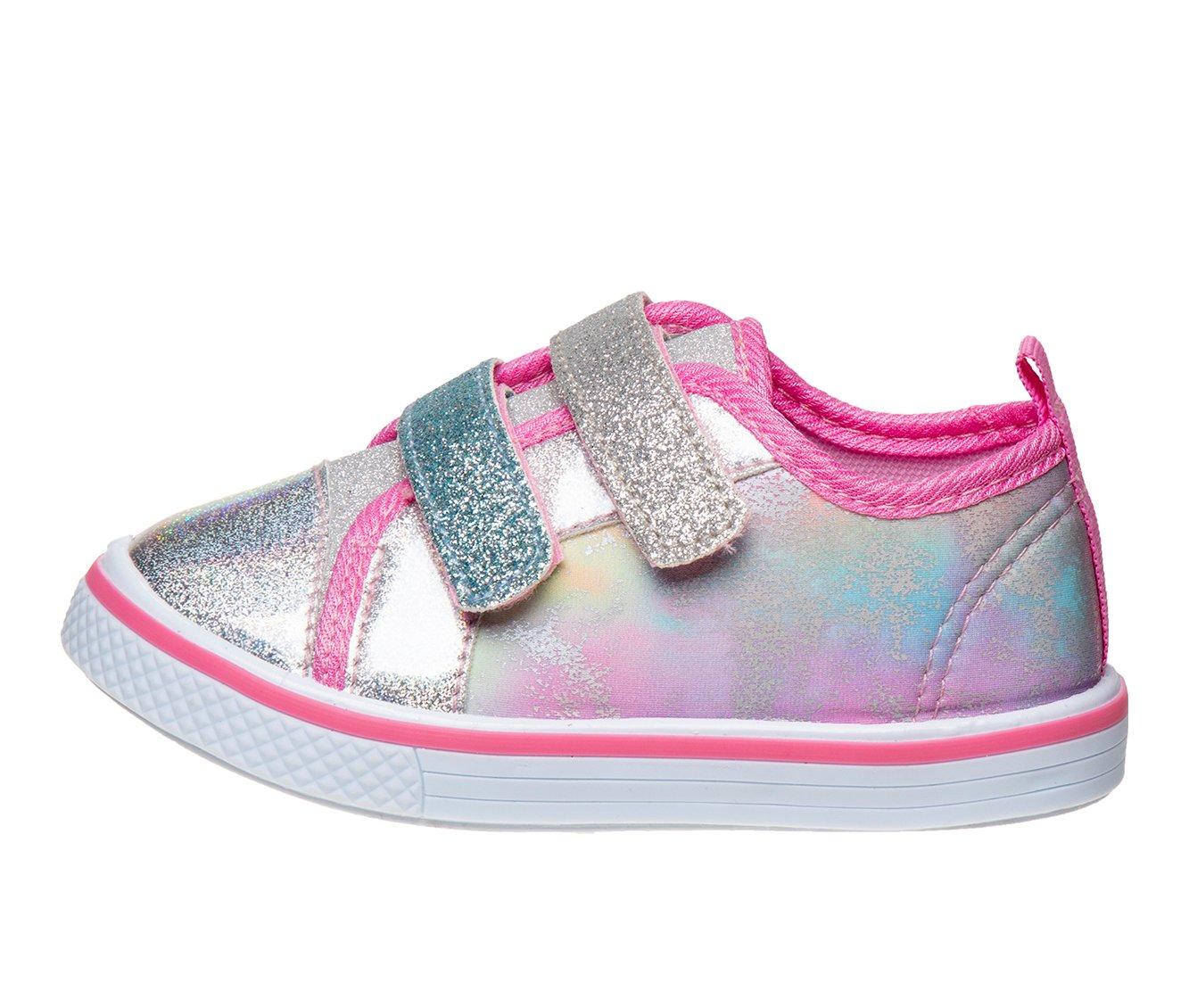 Girls' Laura Ashley Toddler Ellie Sneakers
