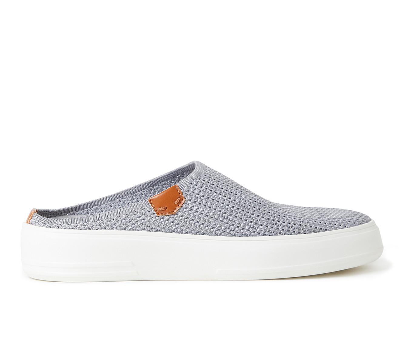 Women's Dearfoams OriginalComfort Annie Clog Slippers