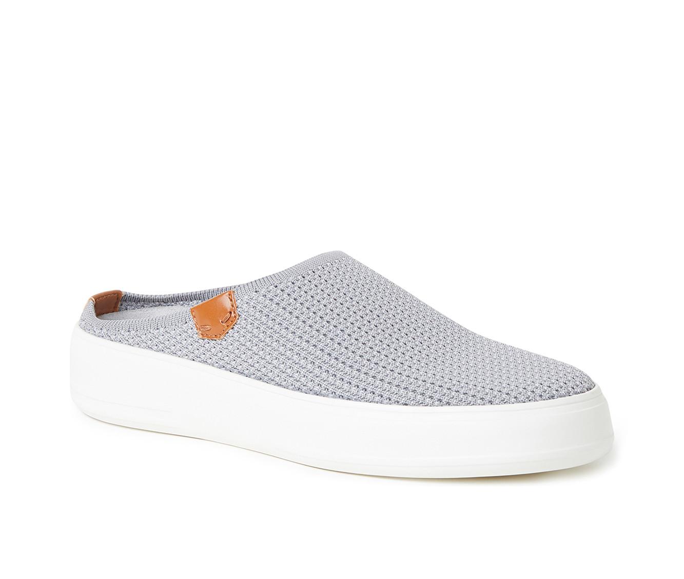 Women's Dearfoams OriginalComfort Annie Clog Slippers