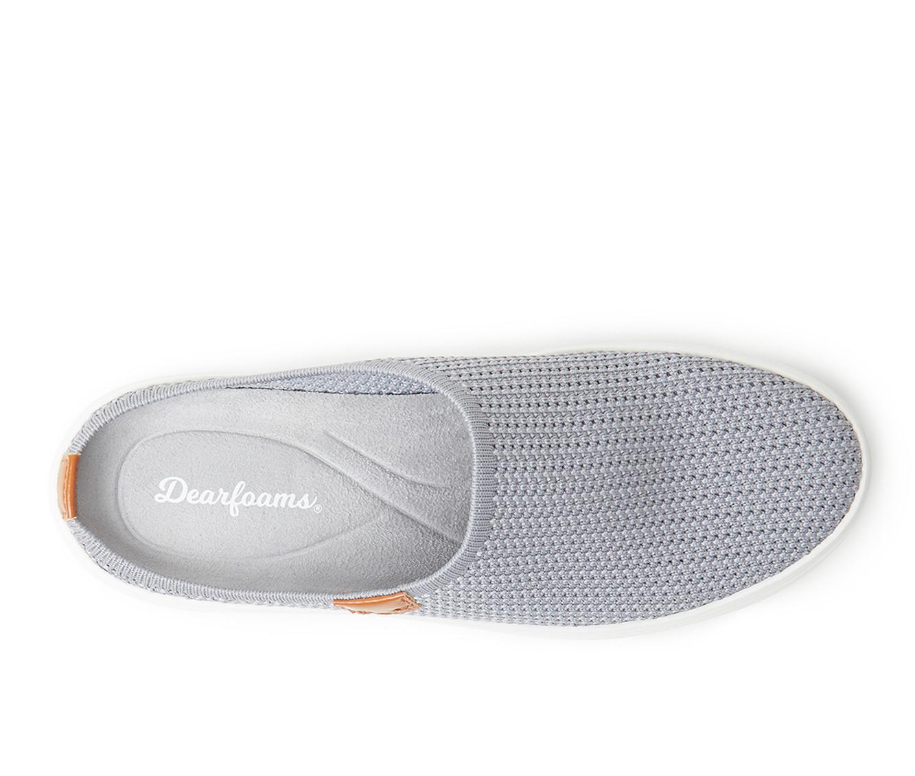 Women's Dearfoams OriginalComfort Annie Clog Slippers