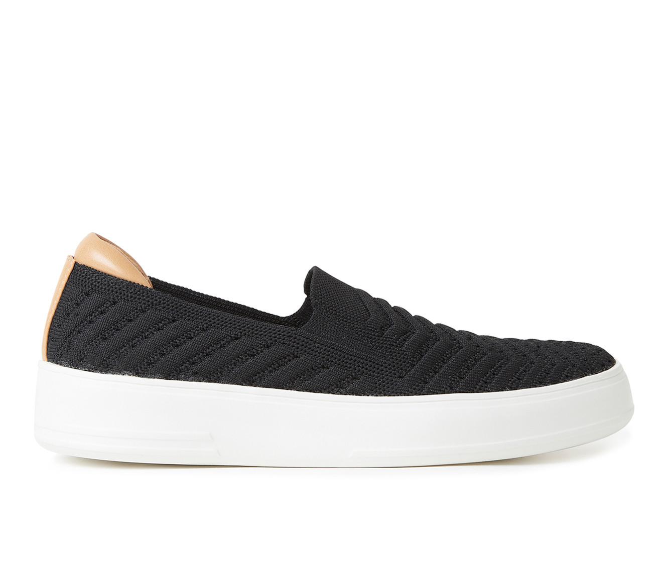 Women's Dearfoams OriginalComfort Sophie Slip-On Sneakers