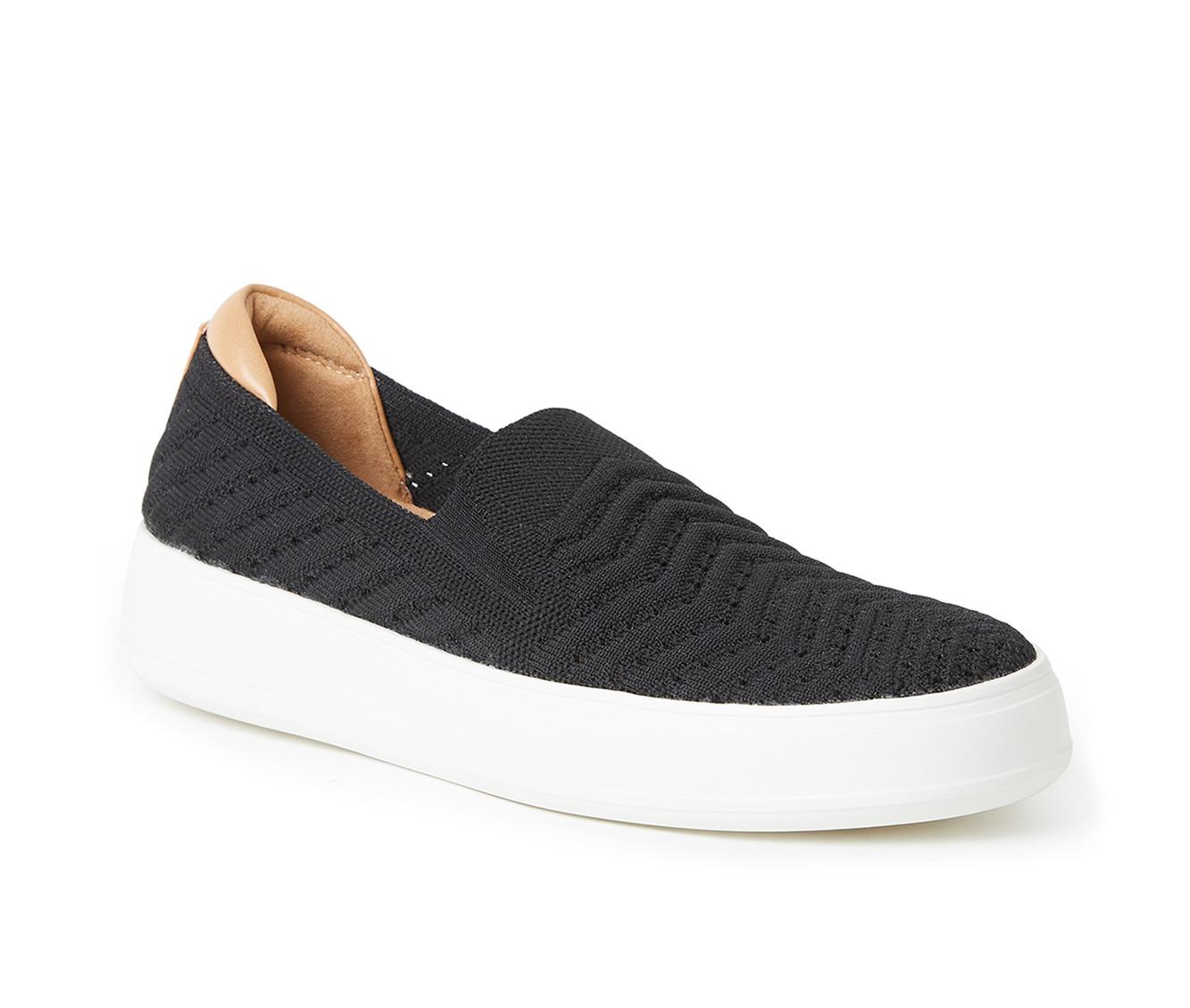 Women's Dearfoams OriginalComfort Sophie Slip-On Sneakers