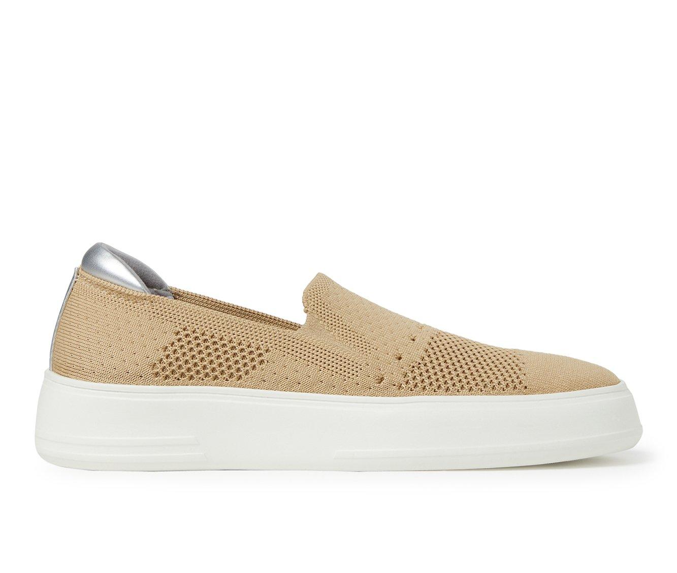 Women's Dearfoams OriginalComfort Sophie Slip-On Sneakers