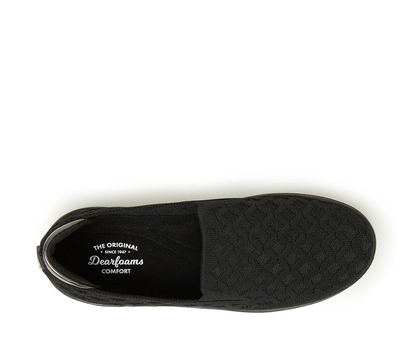 Women's Dearfoams OriginalComfort Sophie Slip-On Sneakers