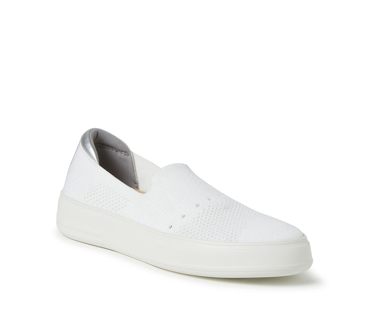 Women's Dearfoams OriginalComfort Sophie Slip-On Sneakers