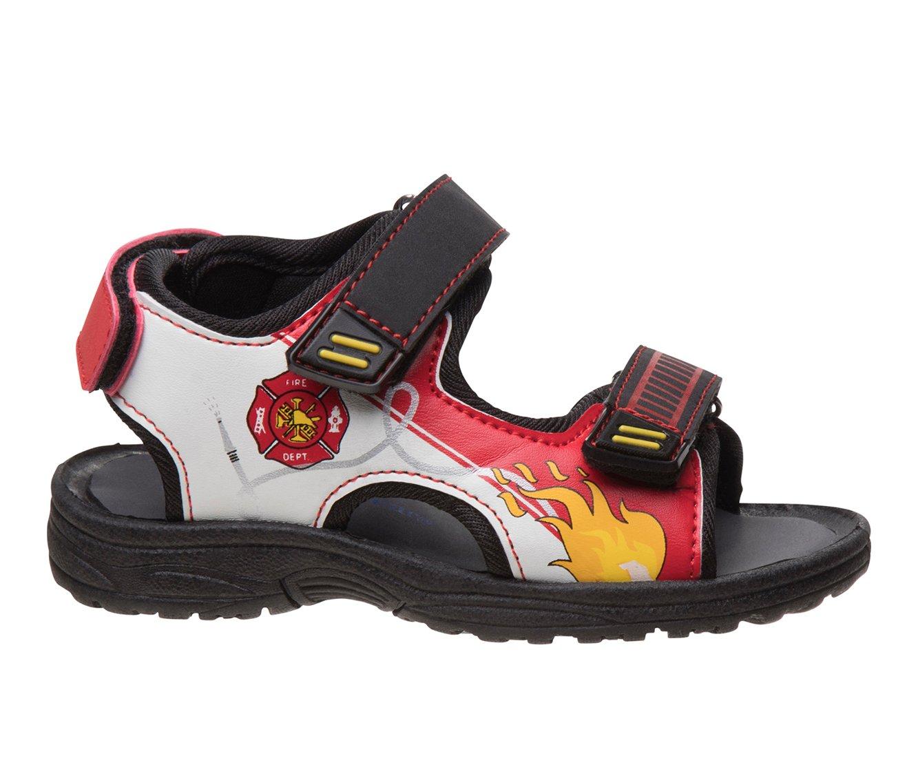 Toddler 'sandals hotsell shoe carnival