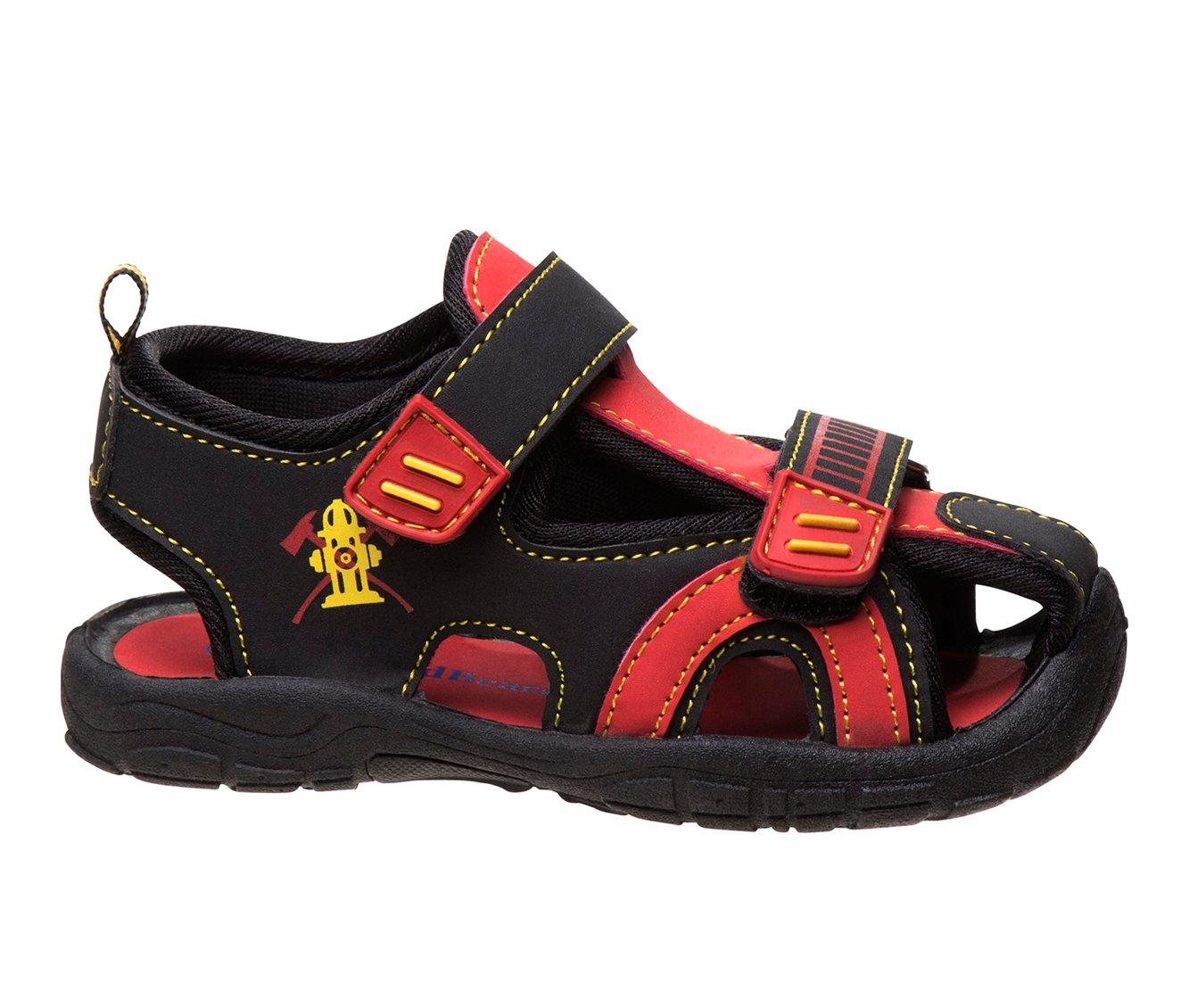 Toddler 'sandals outlet shoe carnival