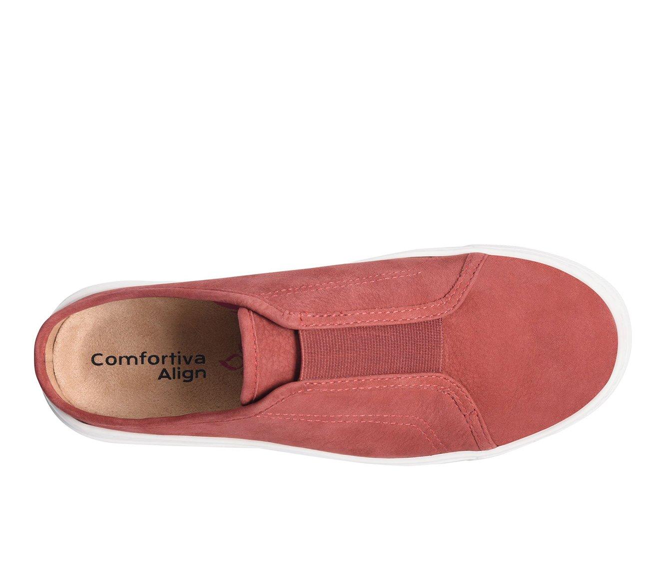 Women's Comfortiva Tolah Mule Sneakers