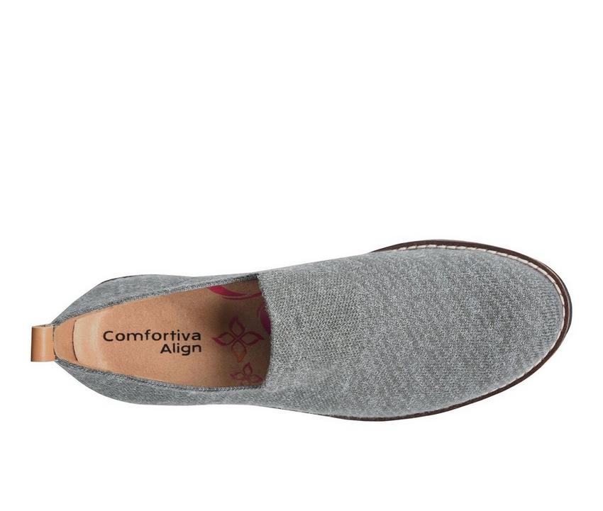 Women's Comfortiva Lelan Slip-On Shoes