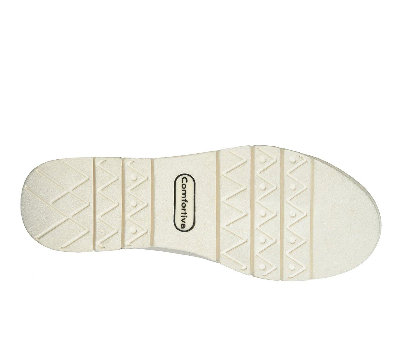 Women's Comfortiva Cayson Casual Sneakers