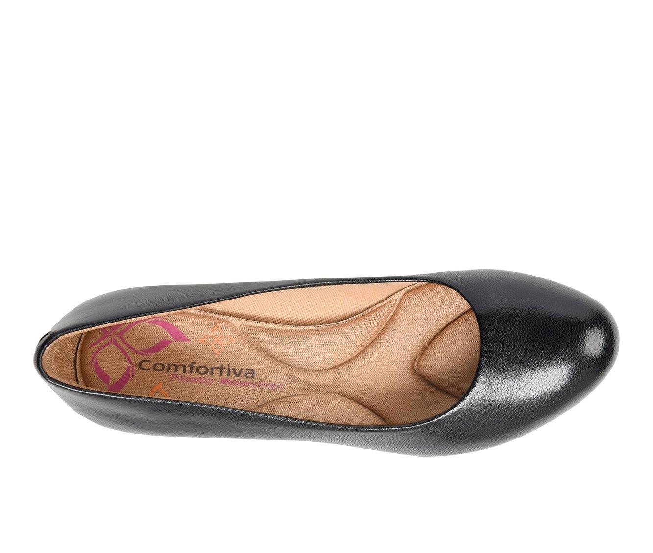 Women's Comfortiva Amora Pumps