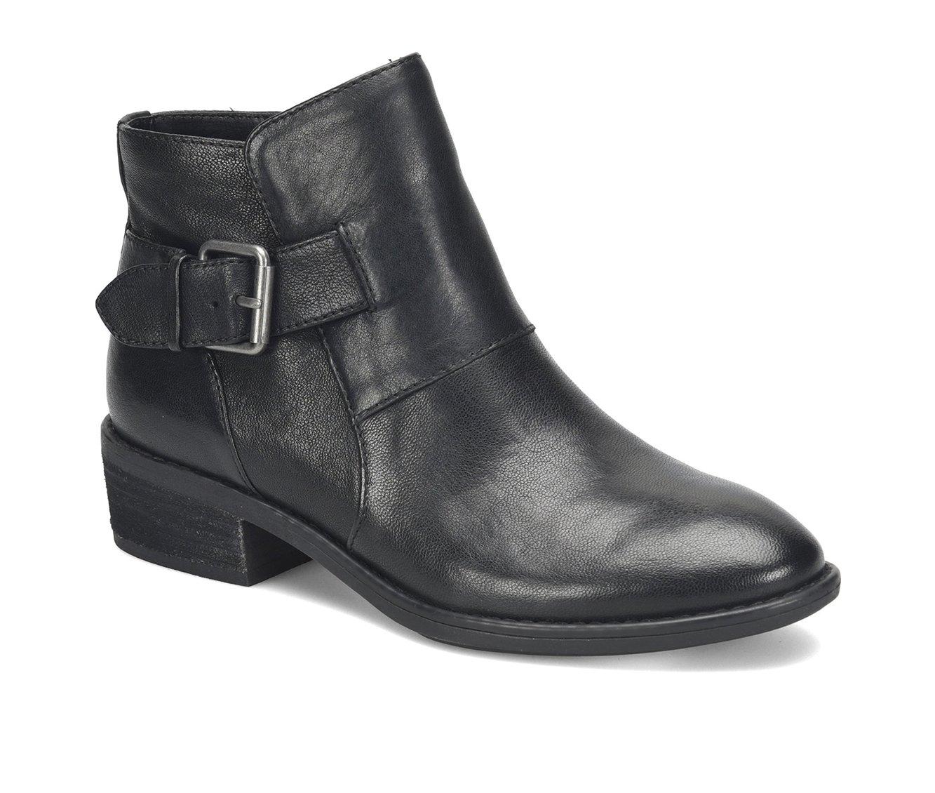Women's Comfortiva Cardee Booties