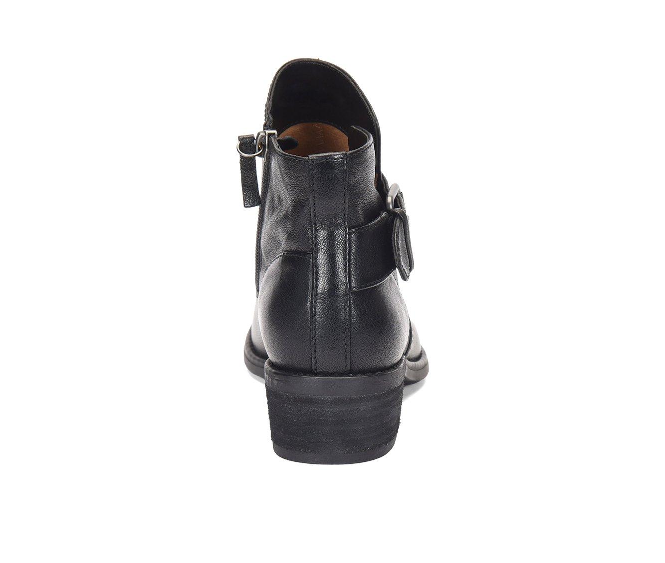 Women's Comfortiva Cardee Booties