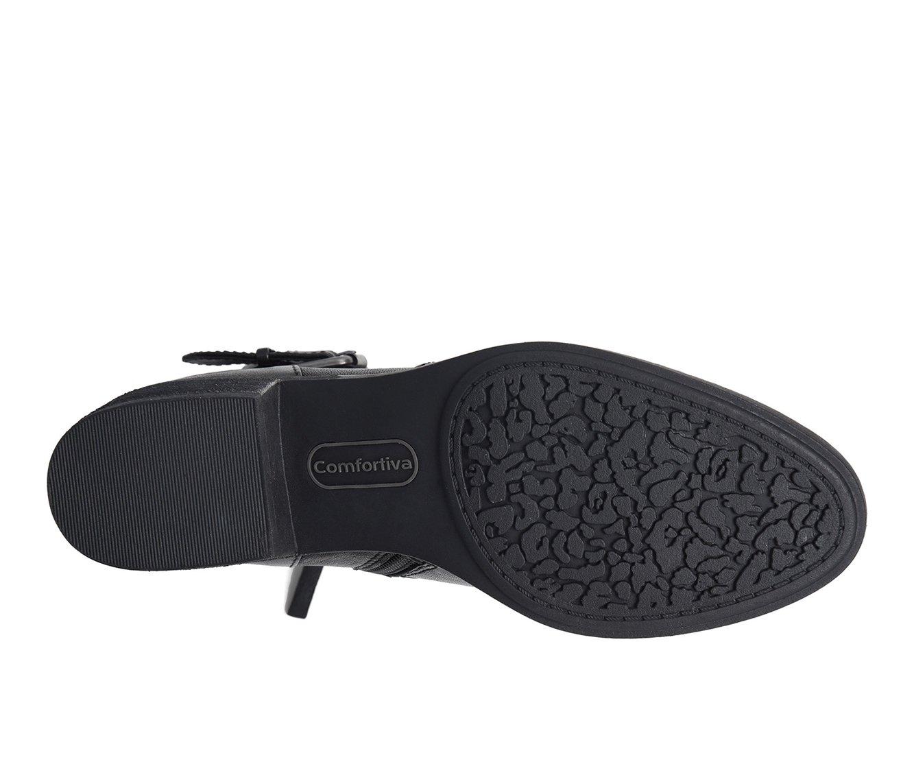 Women's Comfortiva Cardee Booties