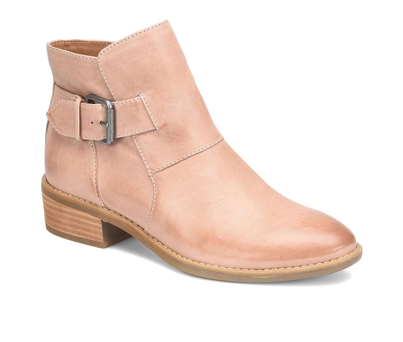 Women's Comfortiva Cardee Booties