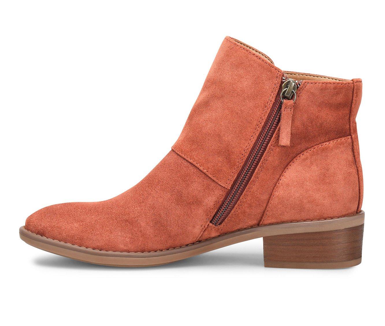 Women's Comfortiva Cardee Booties
