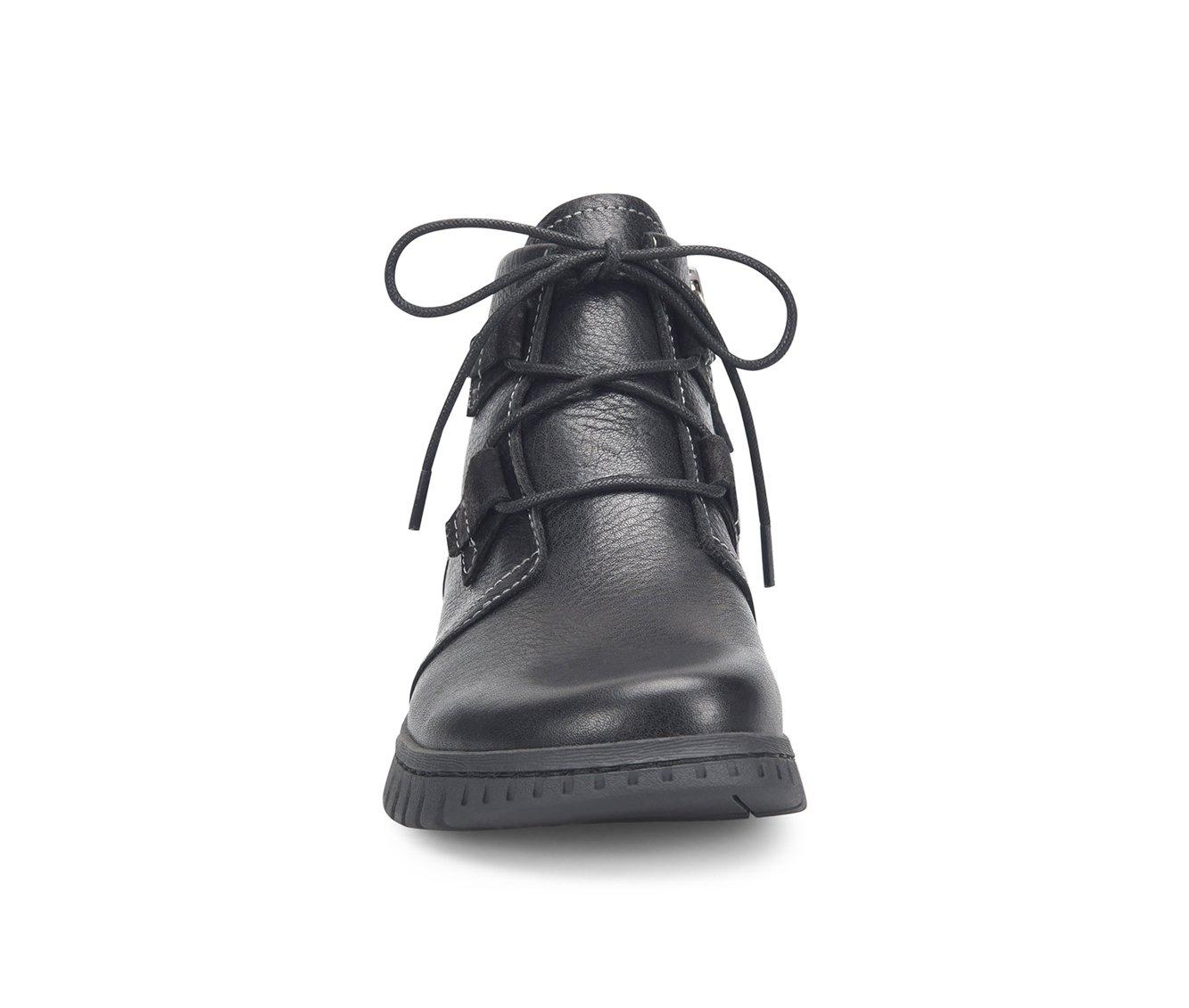 Women's Comfortiva Corine Lace-Up Booties